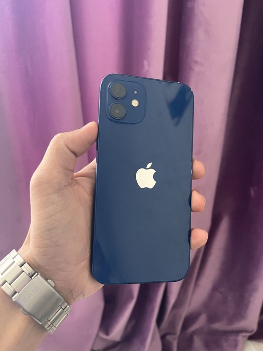 Продается Iphone 12 64gb