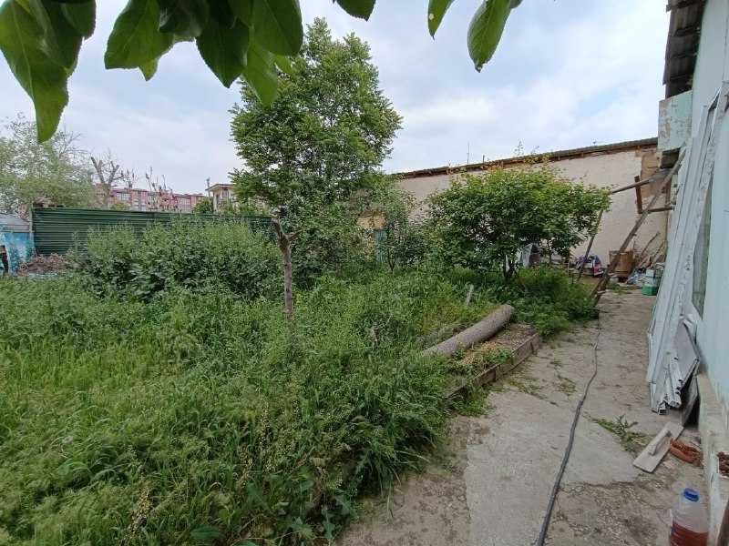 ул.Обишир напротив ЖК Assalom Sohil 3,75сот 5ком 122м2 канал Корасу