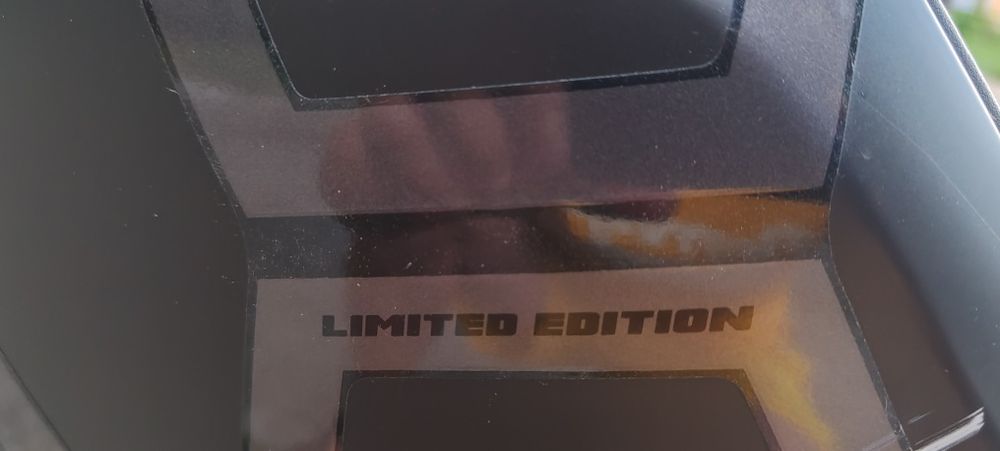 Scuter Darox Motowell Limited Edition Fără permis