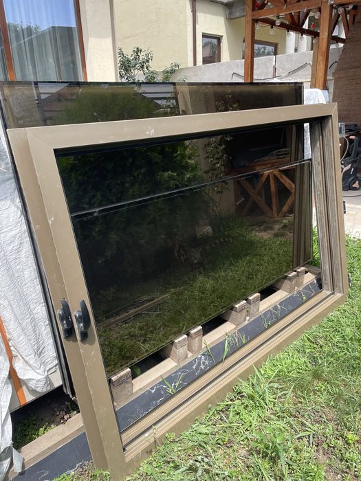 Vand Geamuri Termopan