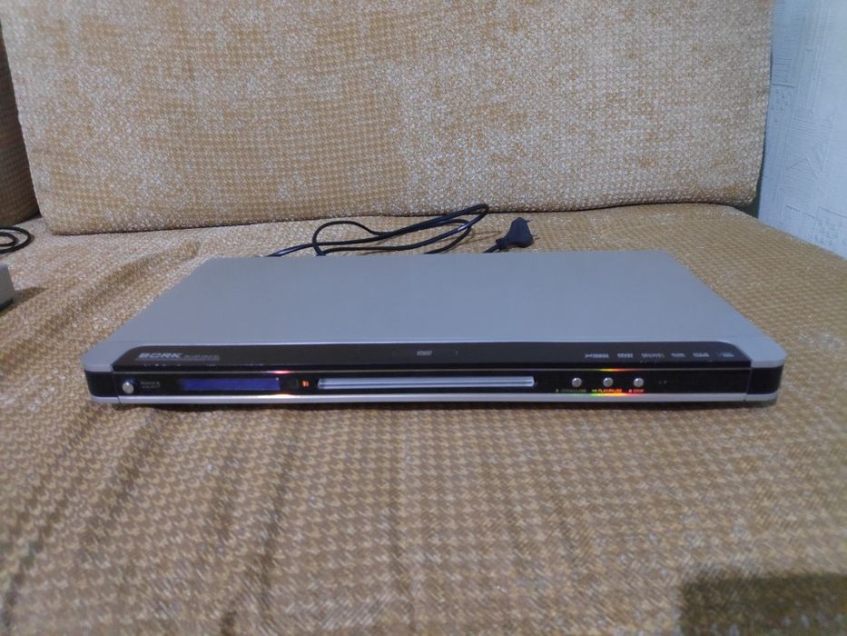 DVD players. DVD проигрыватель.