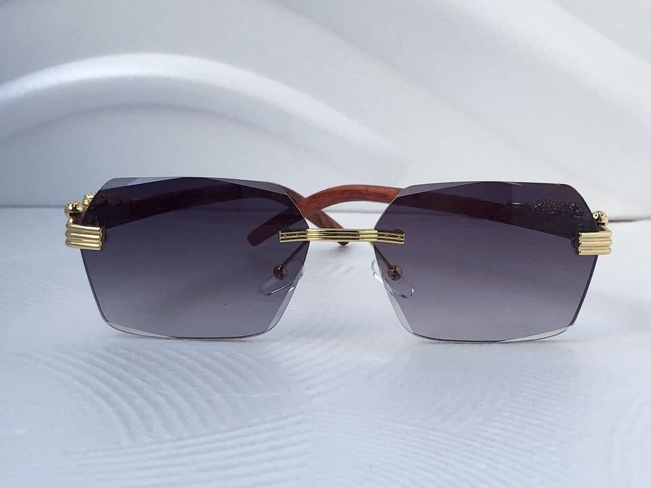 Модерни мъжки слънчеви очила