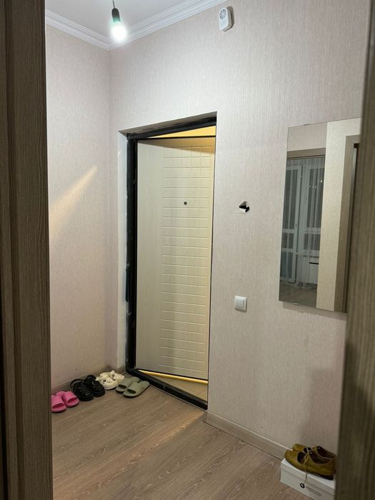 Сдам квартиру на долгий срок