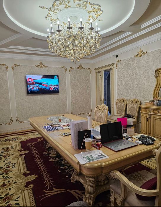 Продаеться участок Миробад рон