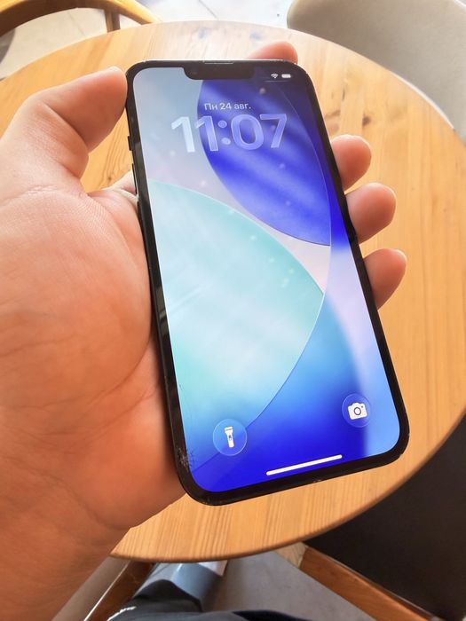 Iphone 13 айфон 13
