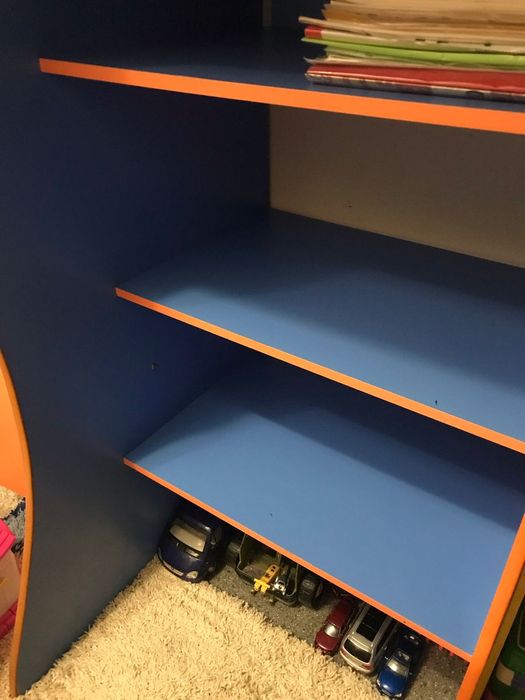 Продам  мебель  для детской  комнаты