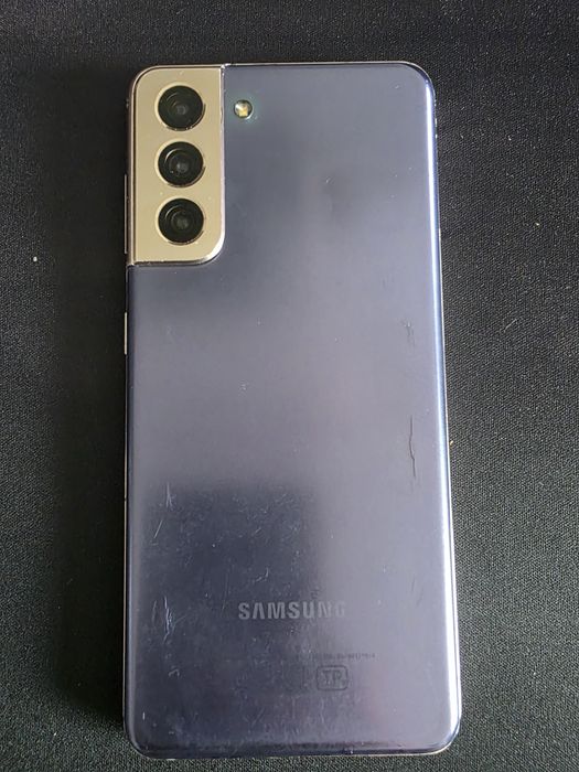 Samsung galaxy s21