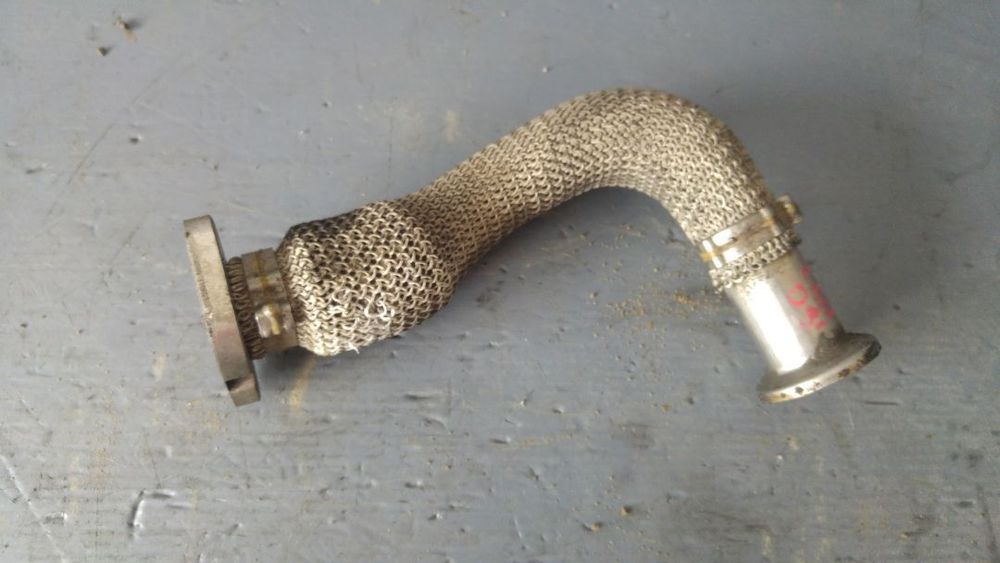 Conducta egr 2.7 tdi can audi a6 4f c6 059131530c