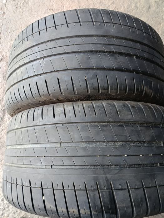 Летни гуми -2023г.-20цола-275/30-1бр.-240лв."MICHELIN"