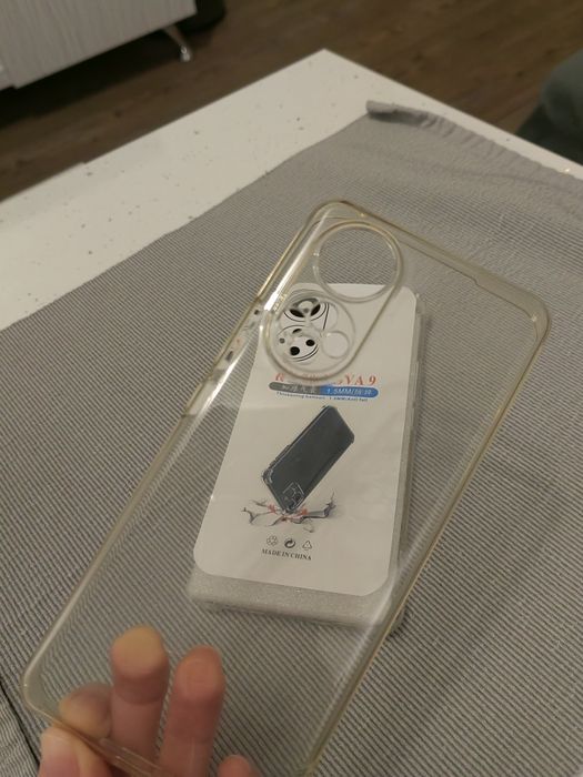 Протектор на huawei nova 9