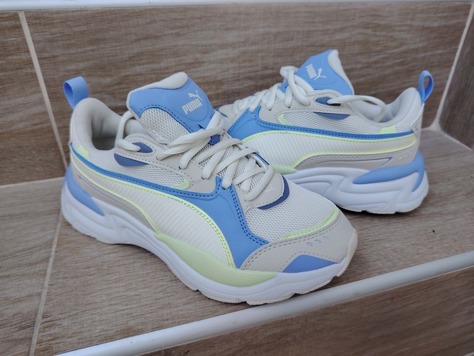 Дамски маратонки Puma