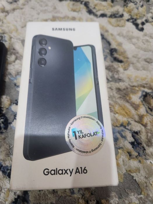 Samsung a16 128 gb