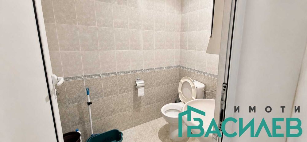 Продава МНОГОСТАЕН град Перник, Изток