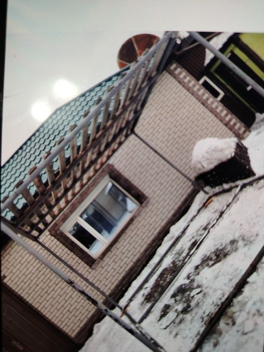 Продам навес из труб