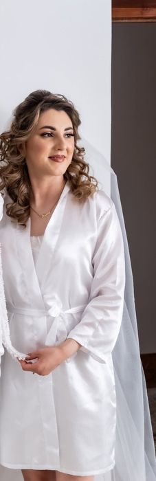 Papuci bride si halat