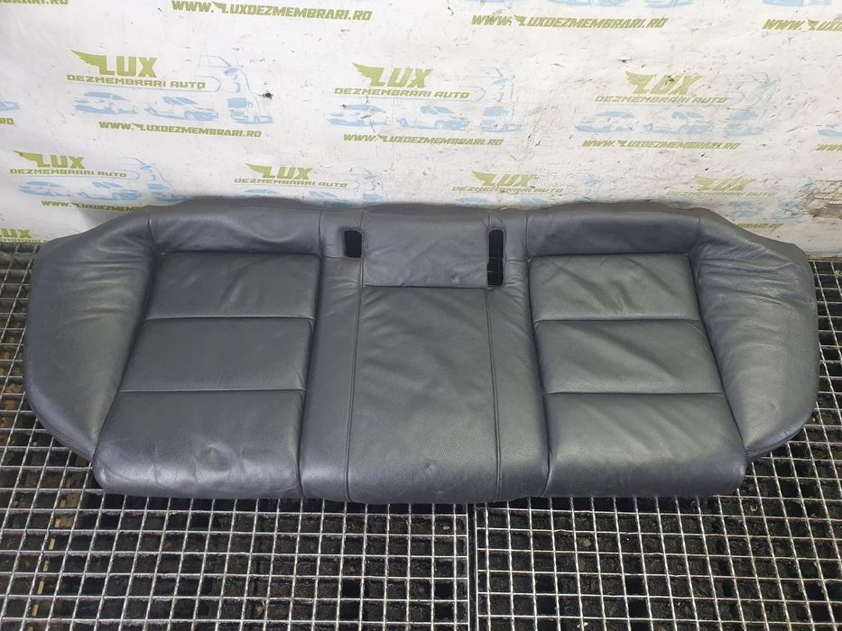 Bancheta spate Audi A6 4F/C6 (2004 - 2008) (3.0 tdi) bmk