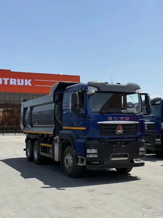 Самосвал перевозка 40 тонн