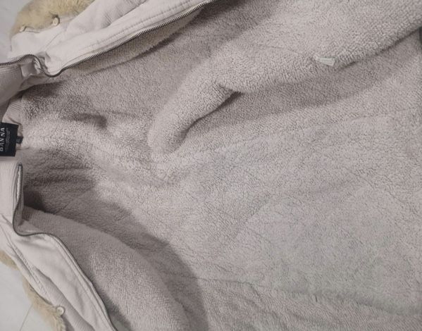 Дамска парка