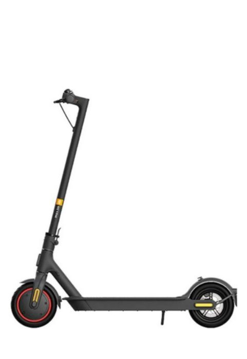 Электросамокат Xiaomi MiJia Smart Electric Scooter Pro 2