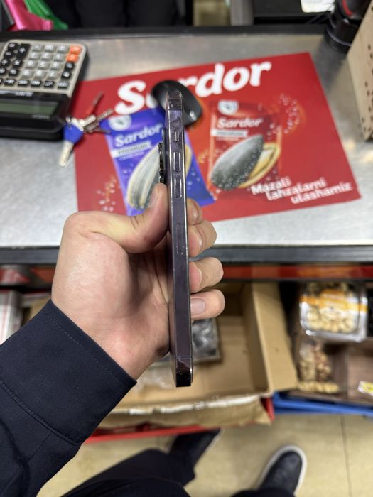 Iphone 14 pro max sotiladi