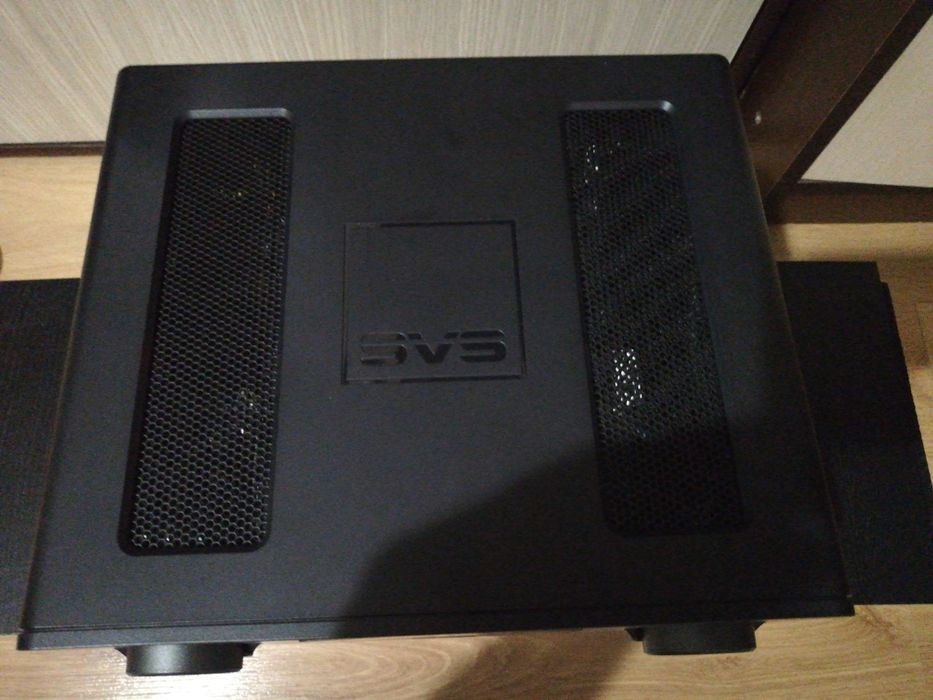 Amplificator SVS 300 WATI