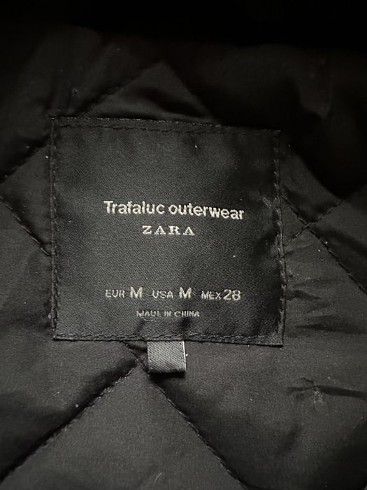 Geaca Zara mar M