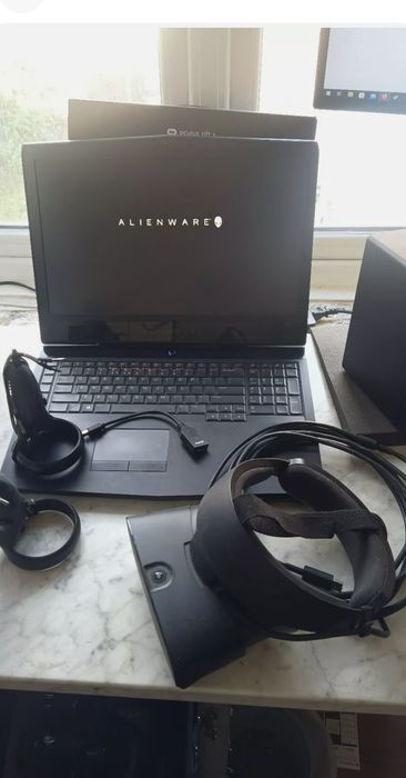 Свалени от витрина нови Очила за виртуална реалност Oculus Rift S