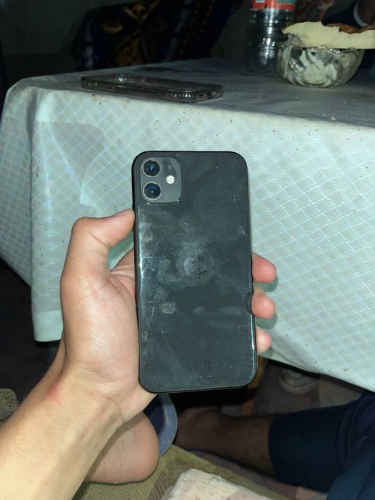 Iphone 11 толька обмен