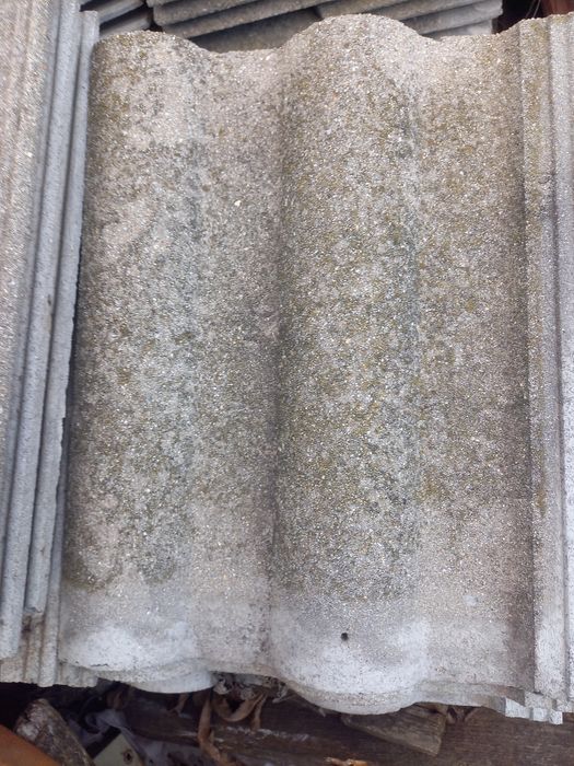 Циментови керемиди