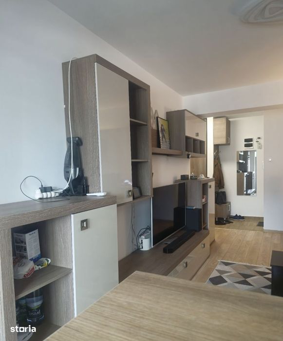 Apartament cu 2 camere Bdul Metalurgiei la 6 minute metrou D. Leonida
