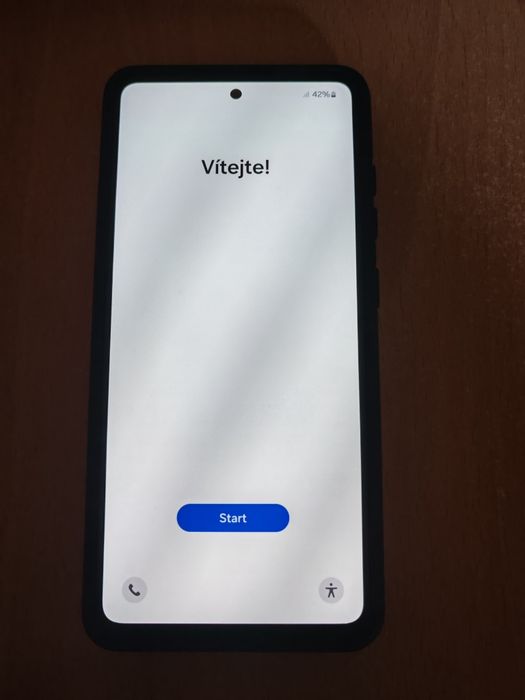Samsung galaxy a52 5g impecabil