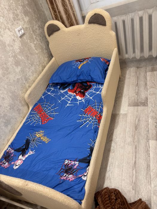 Продам детские кровати
