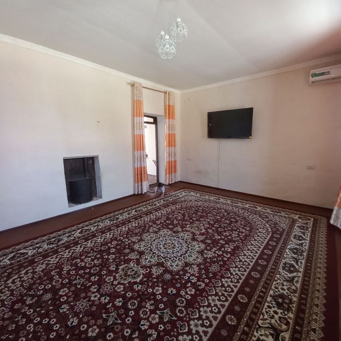 Shaxsiy uyimni sotmoqchiman