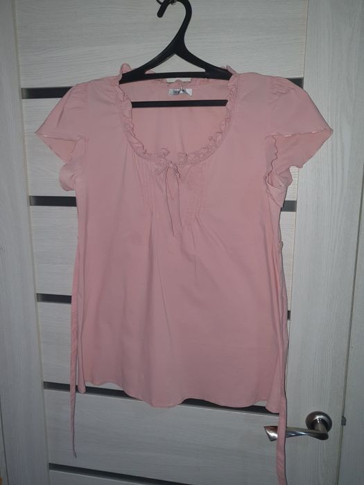 Вещи для беременных 50-52 р-р