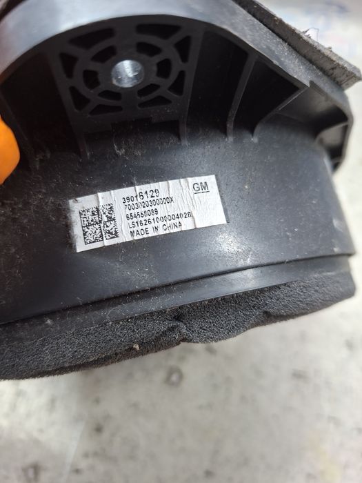 Boxa dreapta fata  Opel Astra k Break 1.6 Motorina 2016