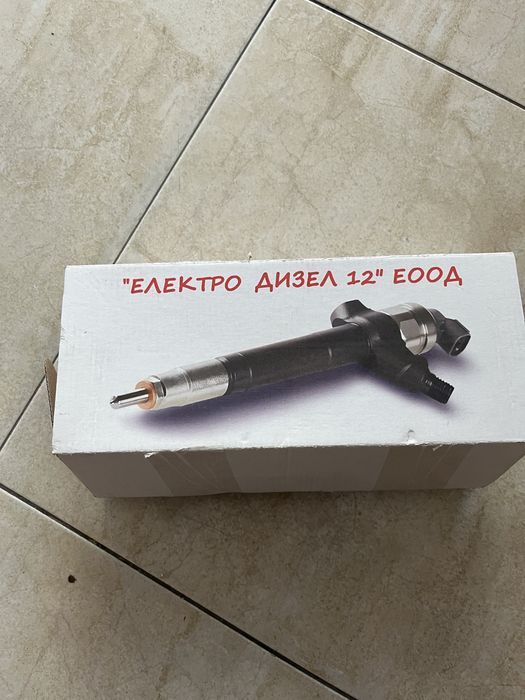 Дюзи за Опел Инсигния 160кс