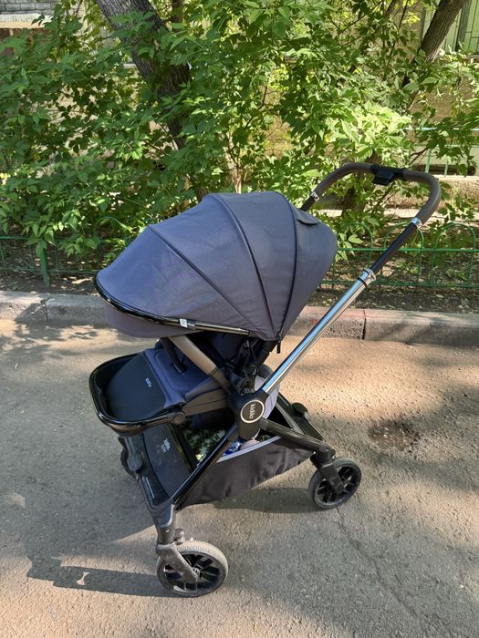 Детская коляска kidilo