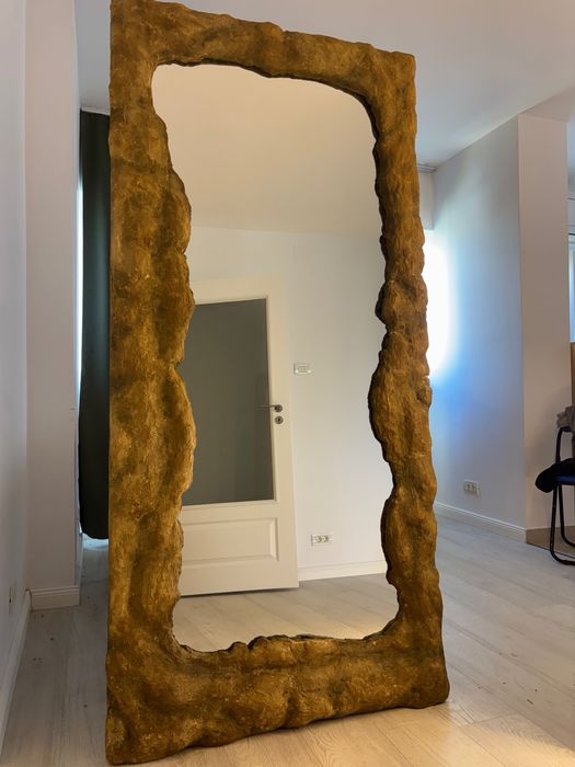 Oglindă de podea 180/80 cm