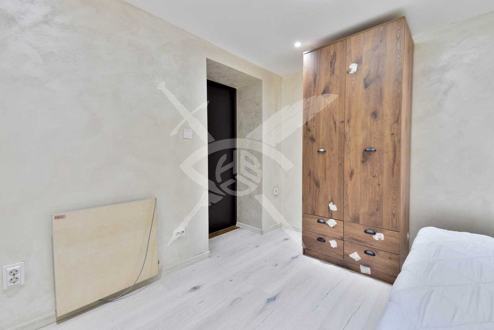 Дава се под наем Многостаен апартамент в София, Център - 120 кв.м за 995 € - Снимка #11