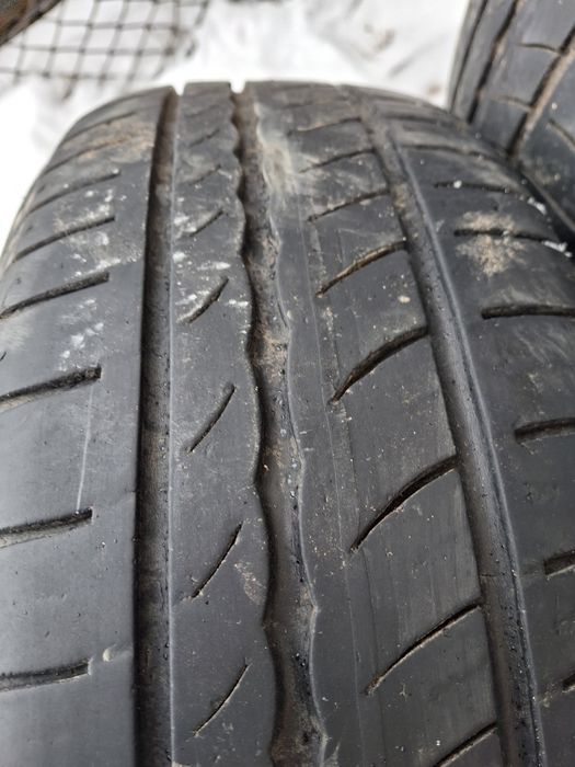 Шины летние Pirelli 185/65/15