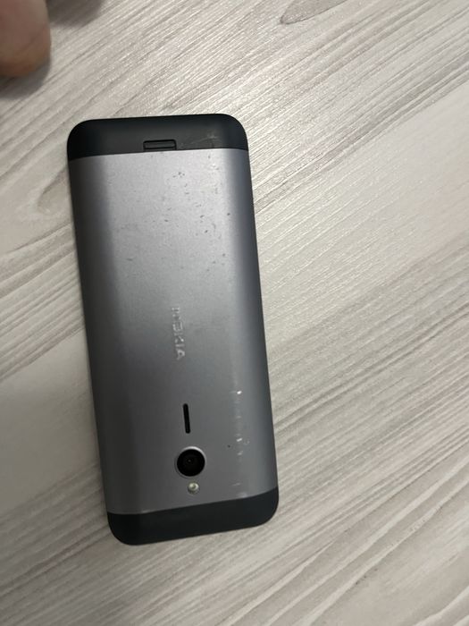 Nokia 230 functional