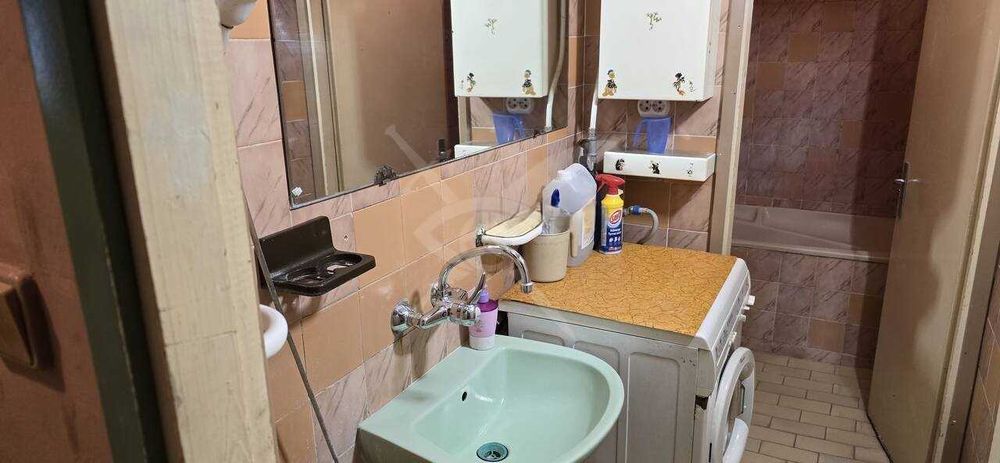 Дава се под наем Четиристаен апартамент в Пловдив, Изгрев - 120 кв.м за 500 € - Снимка #6