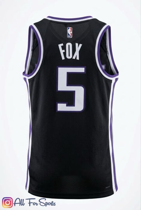 Промо / Promo NBA jersey Nike / Sacramento Kings