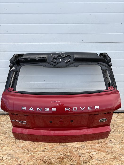 Haion / portbagaj Range Land Rover Evoque L538 2012/13/14/15/16/17/18