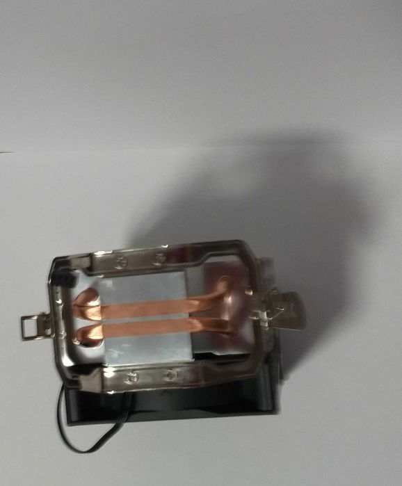 Кулер DeepCool AG200
