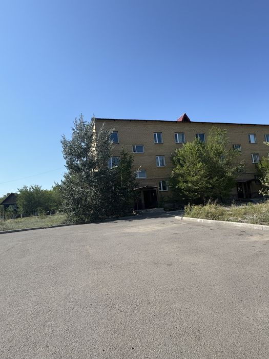 Продается квартира