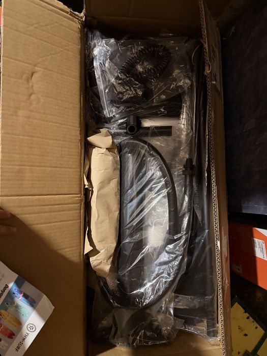 Надуваема дъсказа гребане