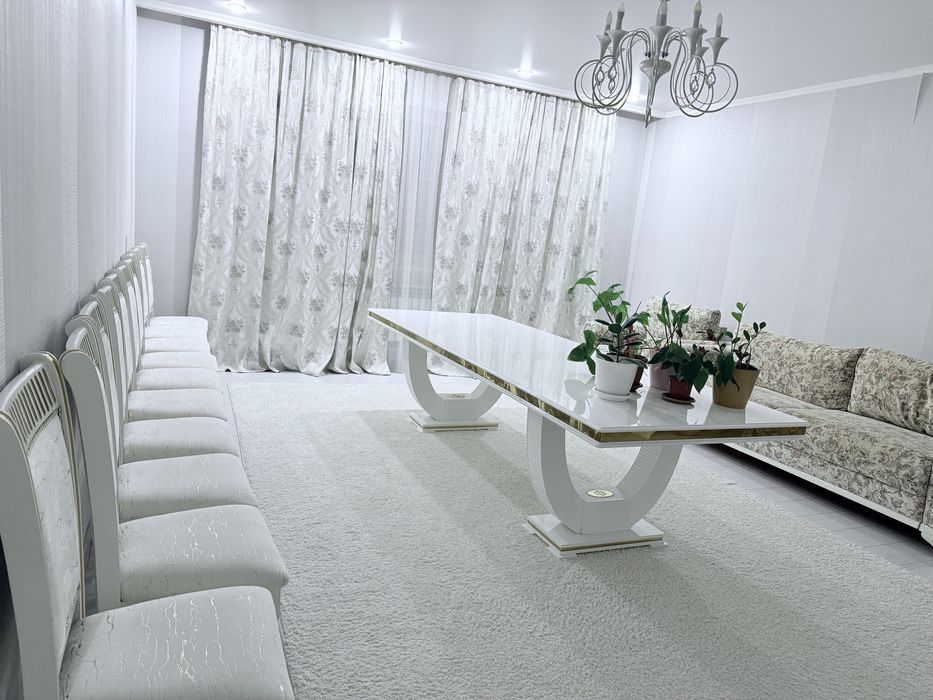 Жаңа кетік 2 жер үй