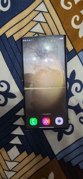 Samsung s23 ultra 512 GB