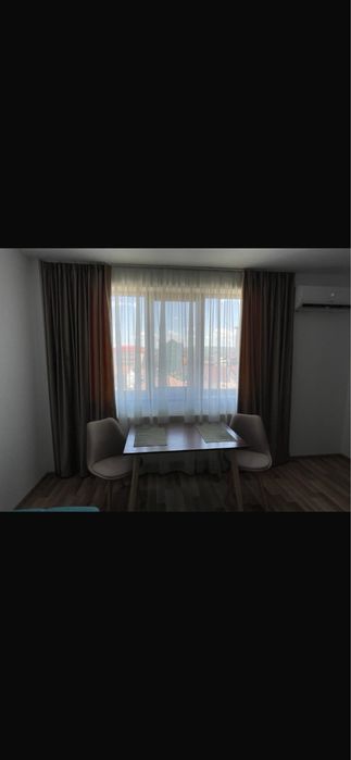 Apartament cu doua camere de inchiriat zona centrala